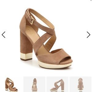 Michael Kors heels
